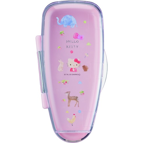 （サンリオのベビー向けブランド「Sanrio Baby」が誕生）