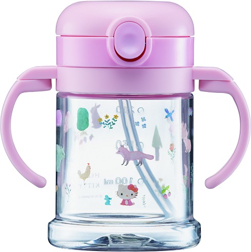 （サンリオのベビー向けブランド「Sanrio Baby」が誕生）