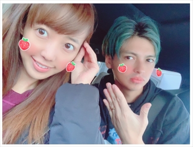 川崎希 アレクサンダー アレク 浮気 不倫 ブログ 掃除 夫婦