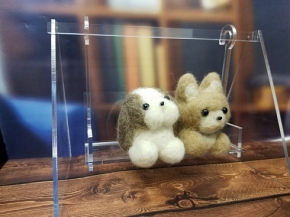 ヴィレヴァン 推し活 もちマス