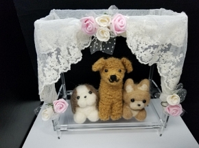 ヴィレヴァン 推し活 もちマス