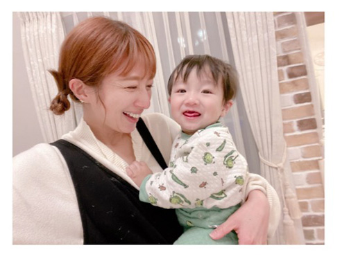 辻希美 断ミ ミルク 卒乳