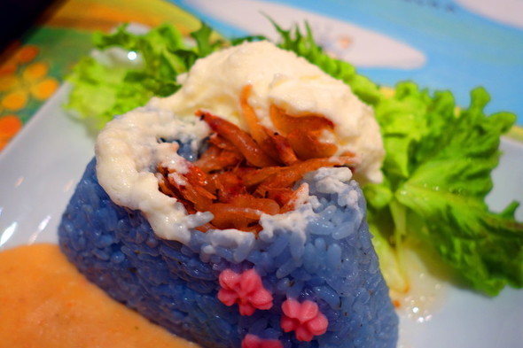 MARUKO＆COJICOJI CAFE