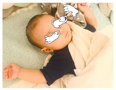 小池徹平 永夏子 息子 子供 子育て 結婚 出産