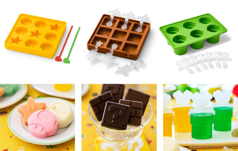 スーパーマリオ ホーム＆パーティ