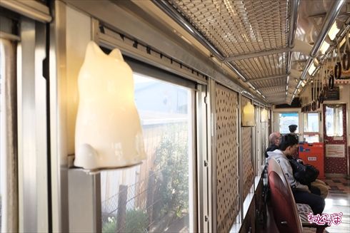 和歌山電鐵貴志川線たま電車