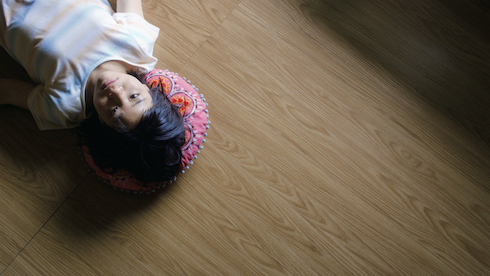 障害者の性を描く映画「37セカンズ」が、すべての人に勇気を与える理由