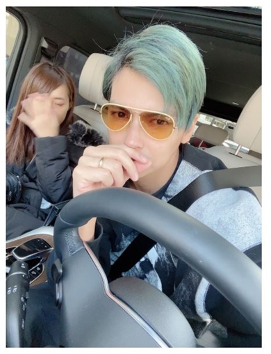 アレクサンダー 川崎希 浮気 不倫 いつ