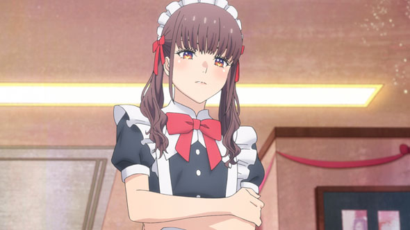 推しが武道館いってくれたら死ぬ