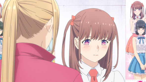 推しが武道館いってくれたら死ぬ