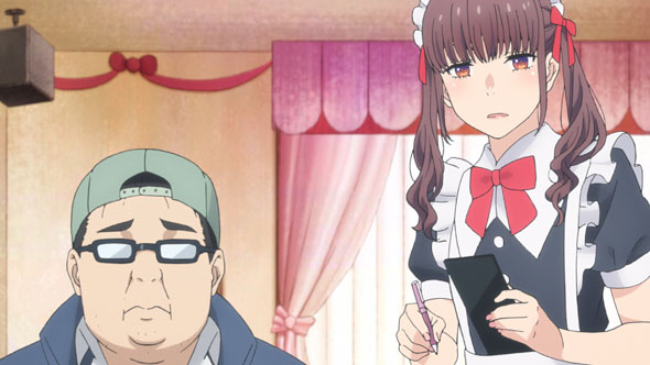 推しが武道館いってくれたら死ぬ