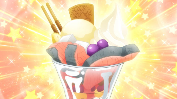 推しが武道館いってくれたら死ぬ