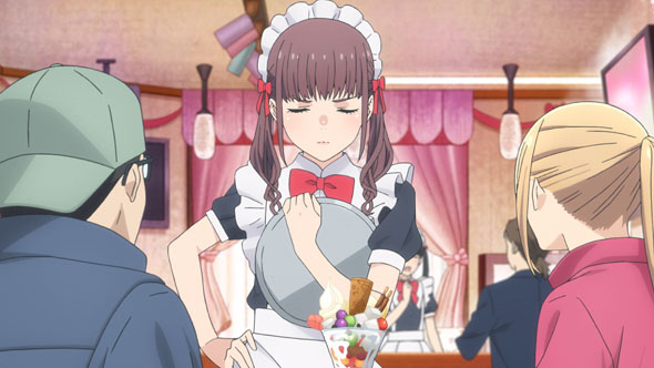 推しが武道館いってくれたら死ぬ