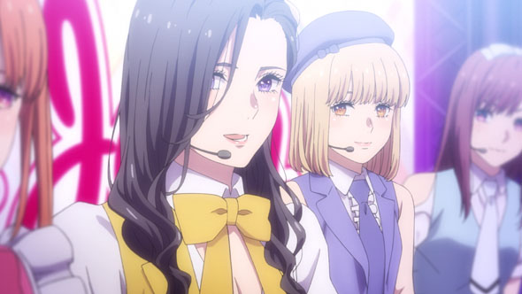 推しが武道館いってくれたら死ぬ