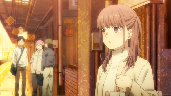 推しが武道館いってくれたら死ぬ