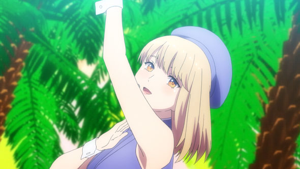 推しが武道館いってくれたら死ぬ