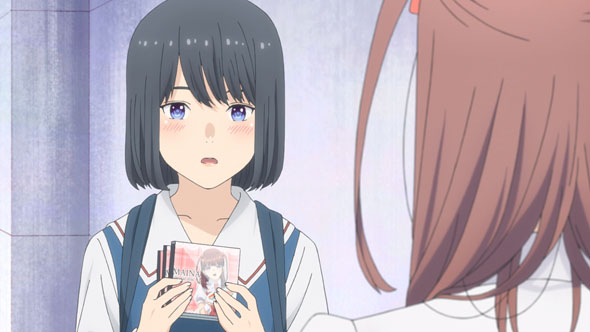 推しが武道館いってくれたら死ぬ