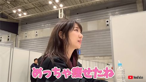 柏木由紀 握手会 AKB48 握手会女王