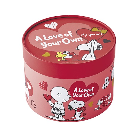 （USJ「スヌーピー」のウィンターグッズ）