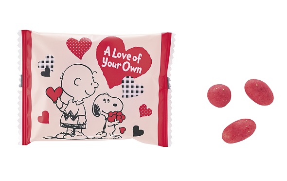 （USJ「スヌーピー」のウィンターグッズ）