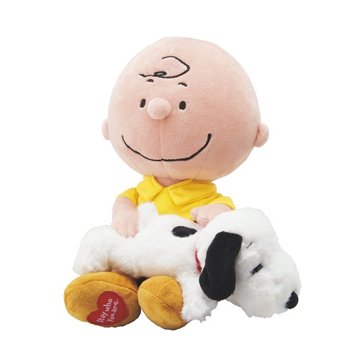 （USJ「スヌーピー」のウィンターグッズ）