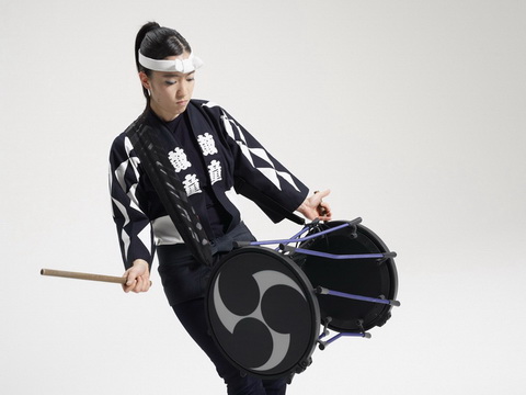 和太鼓