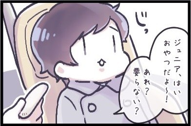 ほんわかした話03