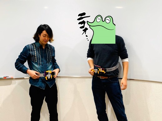オタク対談