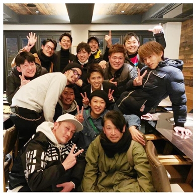 ウォーターボーイズ 杉浦太陽 妻夫木聡 金子貴俊 近藤公園