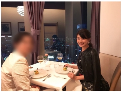 八田亜矢子 妊娠 結婚 ブログ 東大 ミス東大 夫
