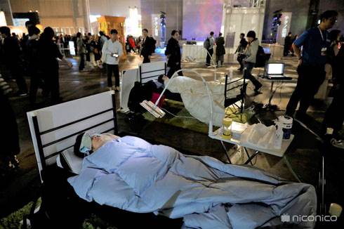 ニコニコ超会議2020×闘会議2020