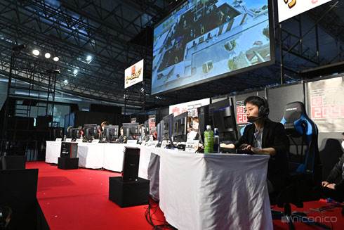 ニコニコ超会議2020×闘会議2020