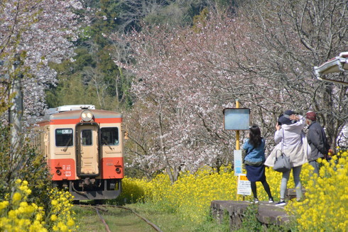 いすみ鉄道