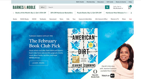 書店バーンズ・アンド・ノーブルが多様性企画と題して古典文学のカバーイラストを黒人に置き換え　ネットでの批判を受け販売停止へ