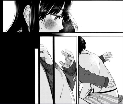 マシーナリーとも子 僕の心のヤバイやつ