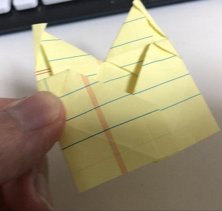 マシーナリーとも子 僕の心のヤバイやつ