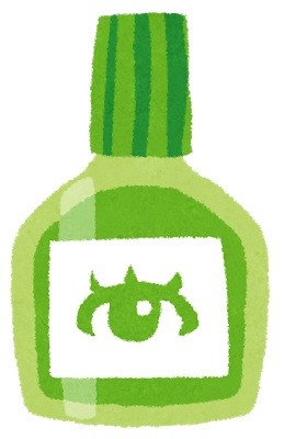 目薬