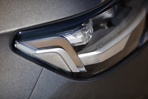 キャデラック「エスカレード」