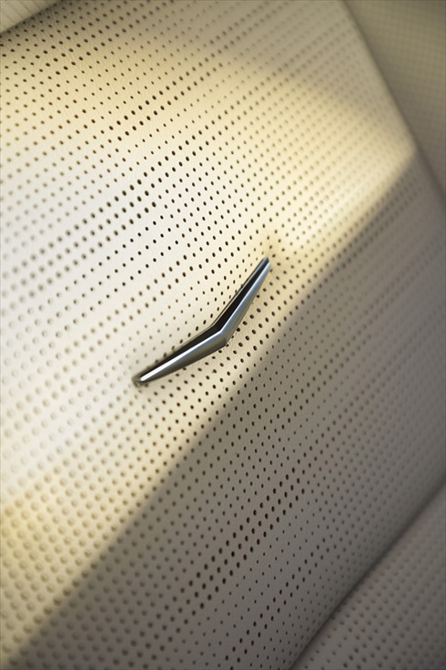 キャデラック「エスカレード」