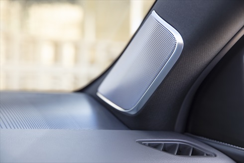 キャデラック「エスカレード」