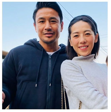 魔裟斗 矢沢心 結婚記念日 息子 娘