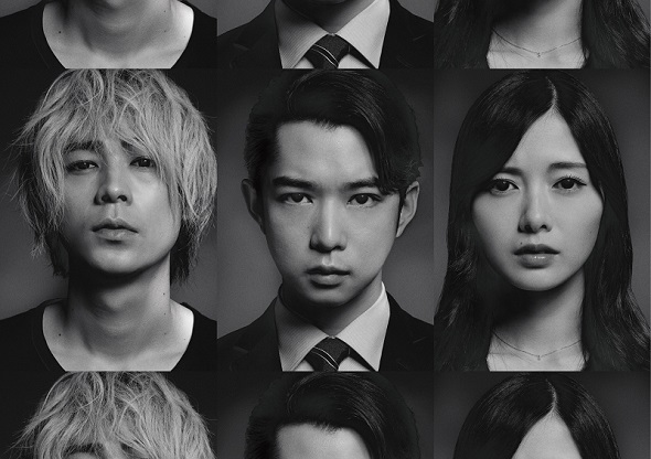 スマホを落としただけなのに 囚われの殺人鬼