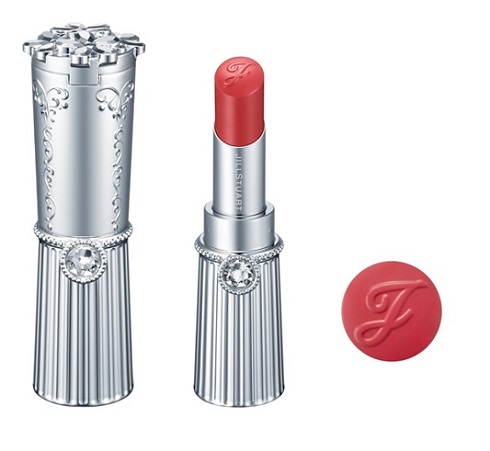 （ジルスチュアートのリップブロッサムに春の新色）