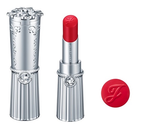 （ジルスチュアートのリップブロッサムに春の新色）