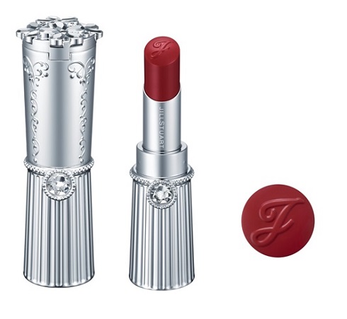 （ジルスチュアートのリップブロッサムに春の新色）