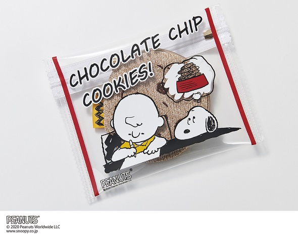 （スヌーピー×ジュエルナローズのトラベルシリーズ）