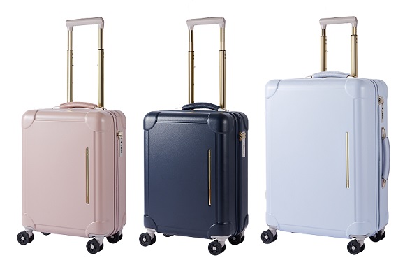 （スヌーピー×ジュエルナローズのトラベルシリーズ）