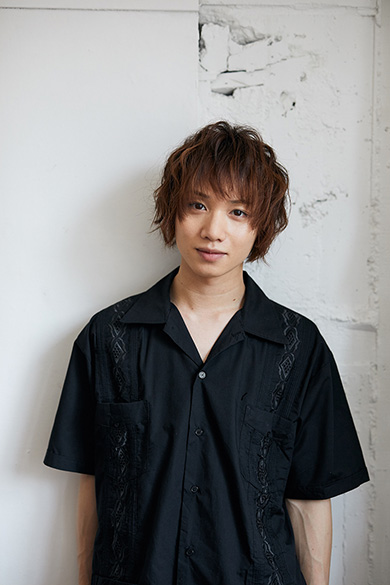 2.5次元俳優 荒牧慶彦 植田圭輔 和田雅成 マフラー 花王 動画