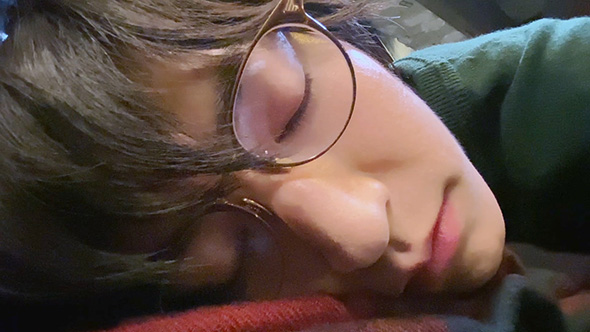 2.5次元俳優 荒牧慶彦 植田圭輔 和田雅成 マフラー 花王 動画