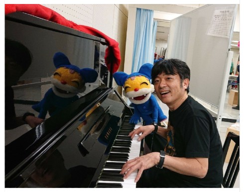 津久井教生 ALS 声優 腫瘍 副腎